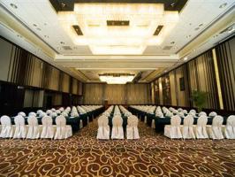 Hotel Equatorial